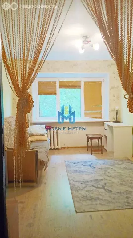 1к в -комнатной квартире (12.6 м) - Фото 2