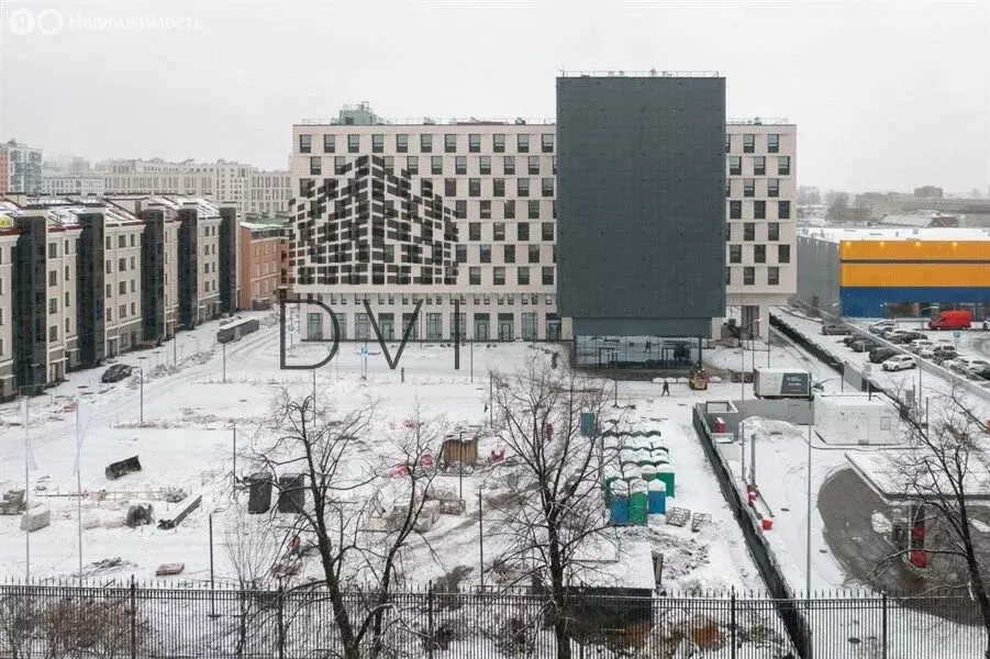 Помещение свободного назначения (65 м) - Фото 1