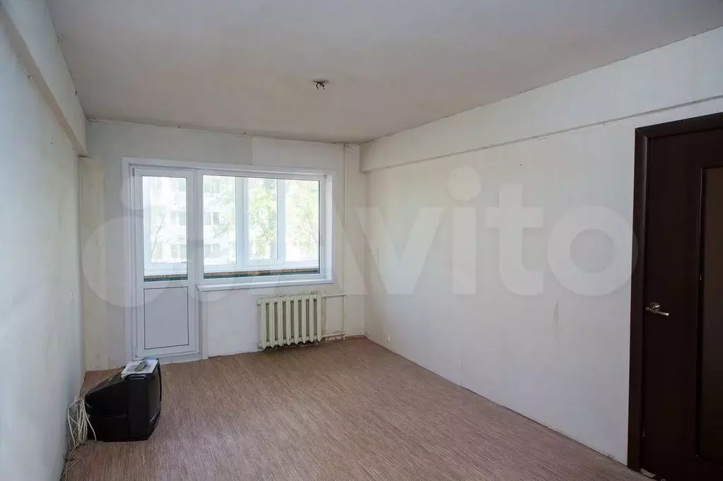 2-к. квартира, 45,1 м, 3/5 эт. - Фото 1