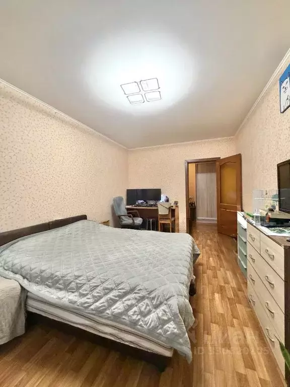 3-к кв. Курская область, Курск просп. Победы, 28 (79.0 м) - Фото 2