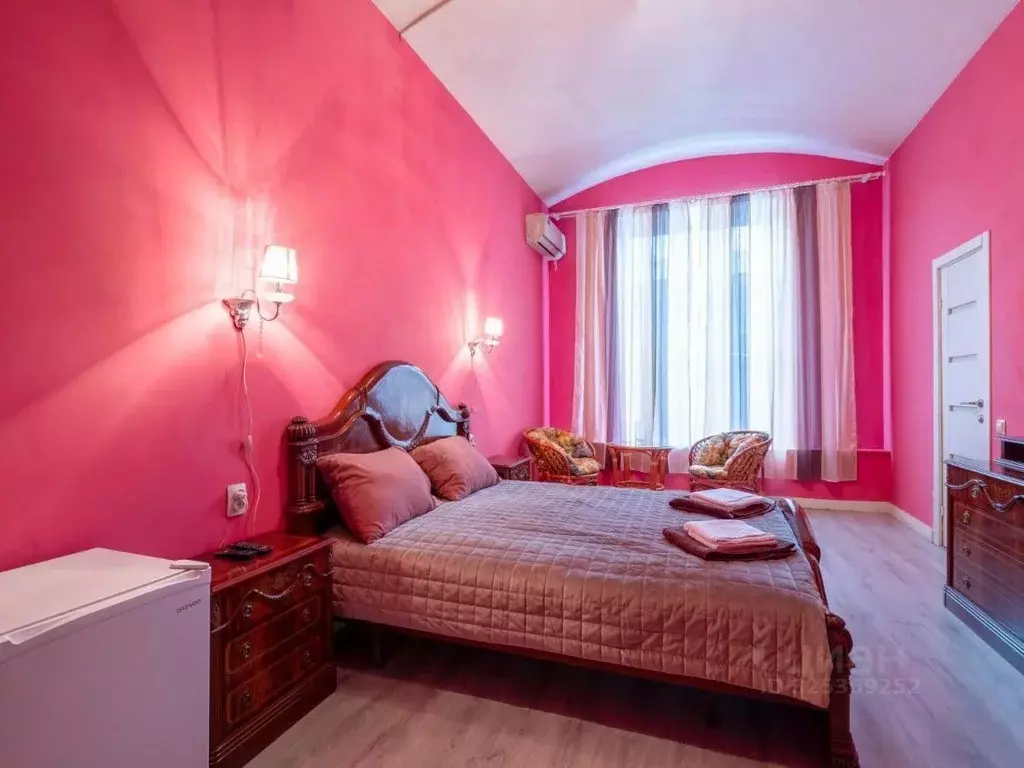 Комната Московская область, Балашиха Советская ул., 36 (25.0 м) - Фото 1