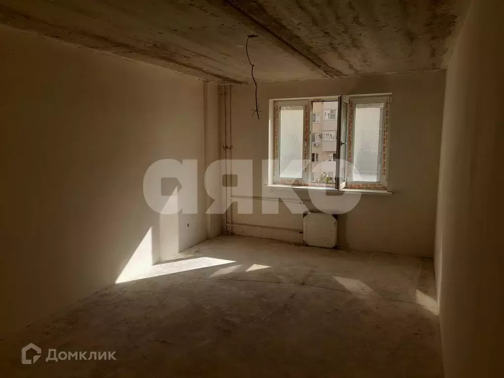 Продаётся 2-к квартира, 62 м - Фото 1