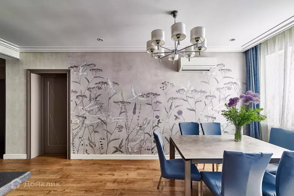 Продаётся 4-к квартира, 118 м - Фото 0
