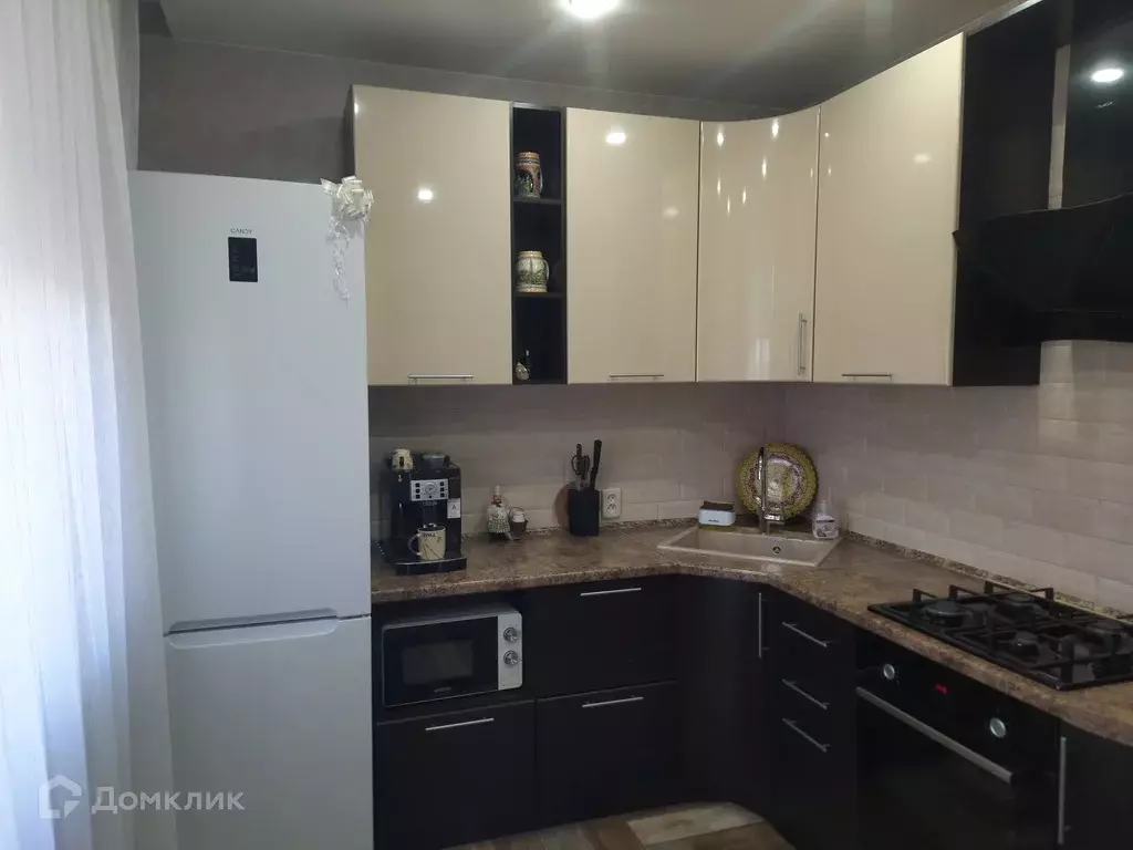 Продаётся 1-к квартира, 38 м - Фото 1