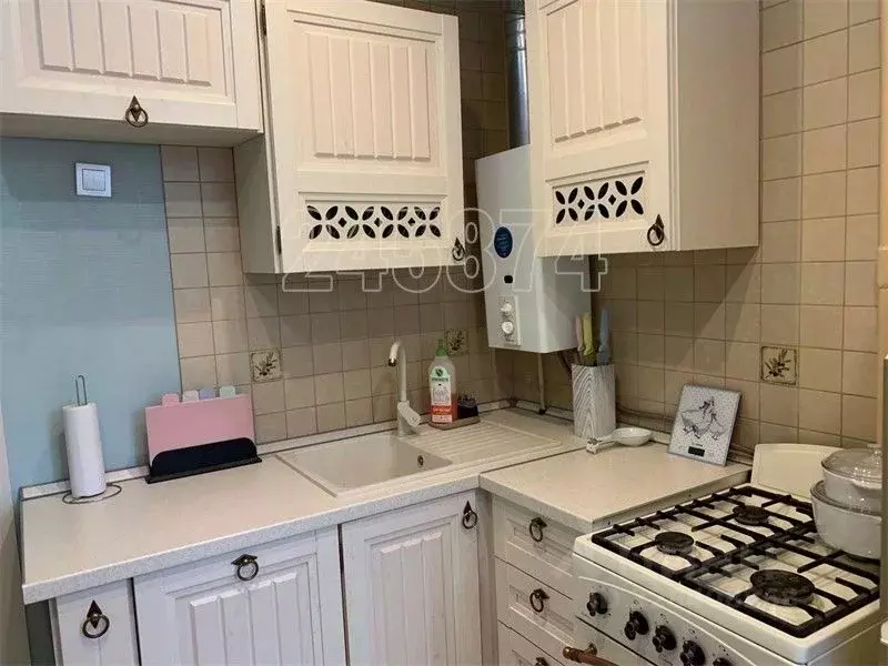 1-к кв. Московская область, Люберцы Городок А мкр, ул. 3-е Почтовое ... - Фото 1