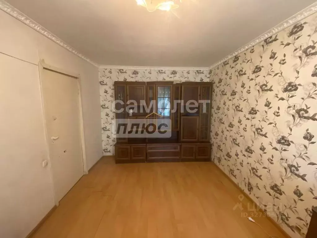 3-к кв. Московская область, Талдом ПМК-21 мкр, 8 (51.1 м) - Фото 2