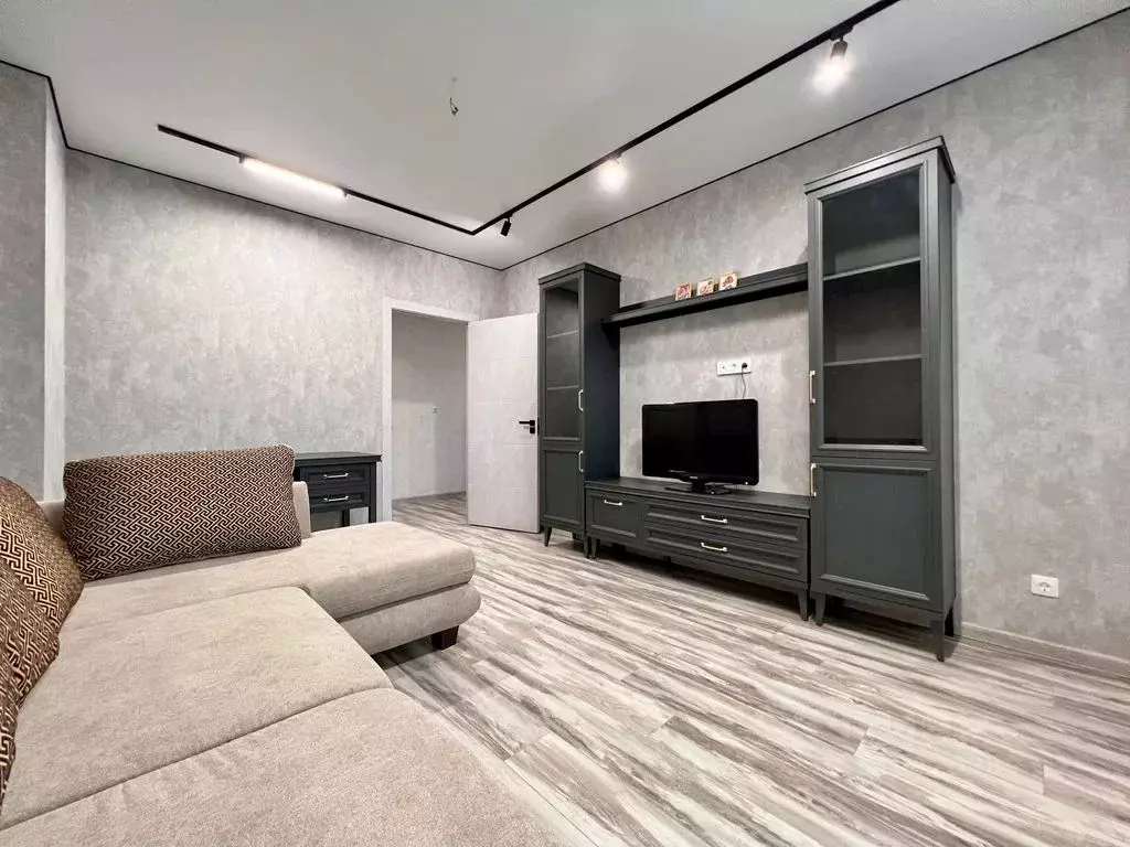3-к кв. Татарстан, Казань Краснококшайская ул., 84А (90.0 м) - Фото 1