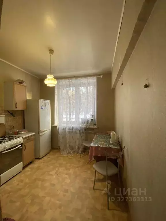 2-к кв. Москва 1-я Владимирская ул., 10 (56.0 м) - Фото 1