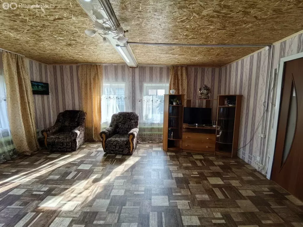 Дом в Балтачевский район, село Старобалтачево (59.4 м) - Фото 2
