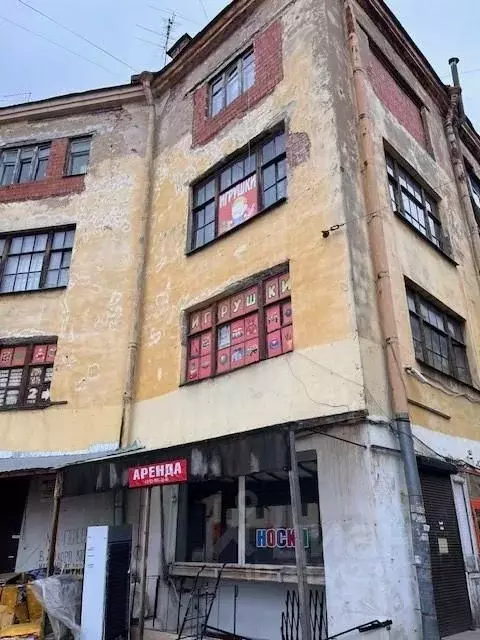 Офис в Санкт-Петербург Садовая ул., 28-30к41 (317 м) - Фото 1