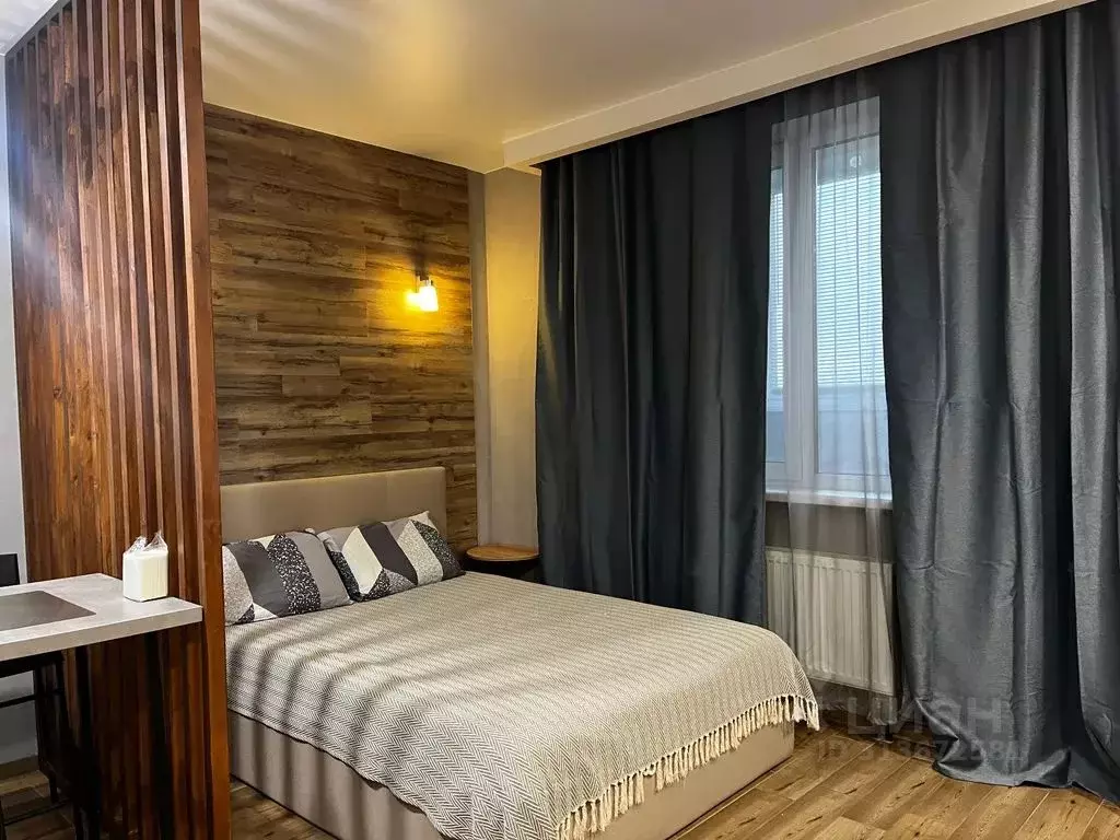 Студия Самарская область, Самара Московское ш., 272 (35.0 м) - Фото 1