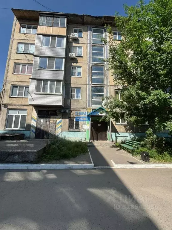 3-к кв. Алтайский край, Бийск пер. Николая Липового, 80/2 (48.5 м) - Фото 0