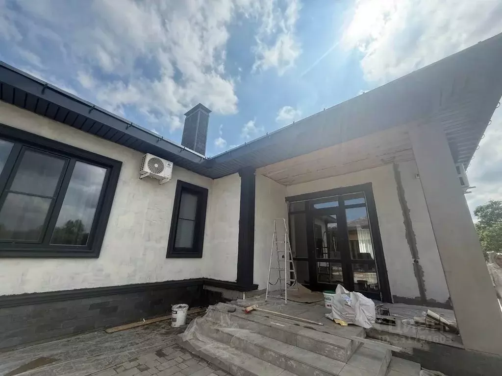 Дом в Башкортостан, Уфа Лесная Поляна кп,  (233 м) - Фото 1