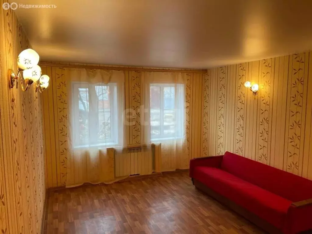 Дом в Воронеж, Токарная улица (66.4 м) - Фото 0