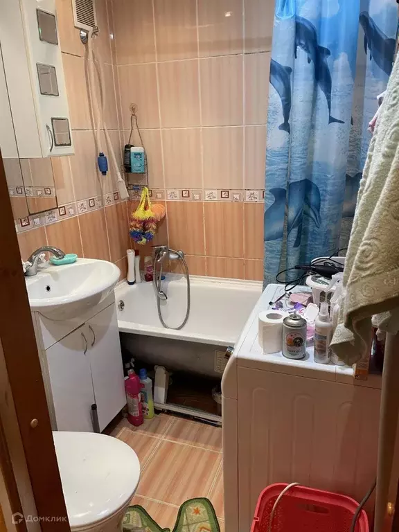 Продаётся 2-к квартира, 41.9 м - Фото 0