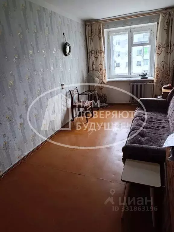 2-к кв. Пермский край, Лысьва ул. Куйбышева, 3 (44.6 м) - Фото 2