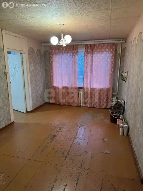 2-комнатная квартира: Ярославль, улица Блюхера, 30/16 (46.3 м) - Фото 1