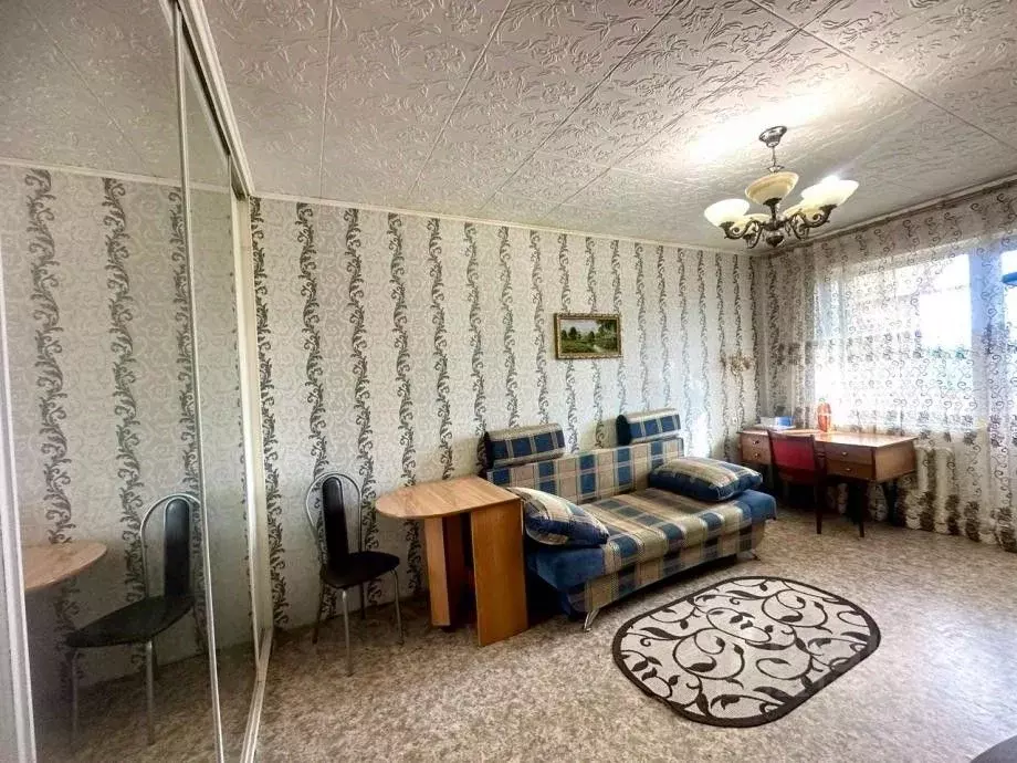 2-к кв. Пермский край, Березники ул. Свердлова, 164 (51.0 м) - Фото 1
