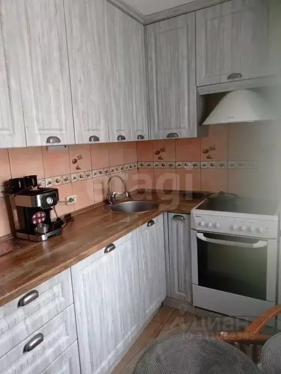 3-к кв. Ставропольский край, Ставрополь ул. 50 лет ВЛКСМ, 36/2 (64.0 ... - Фото 2