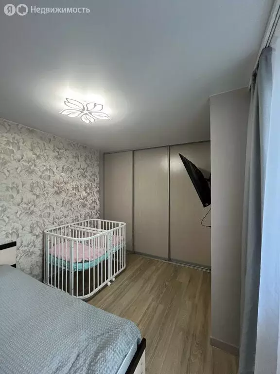 1-комнатная квартира: Вологда, улица Маршала Конева, 26 (50.7 м) - Фото 0
