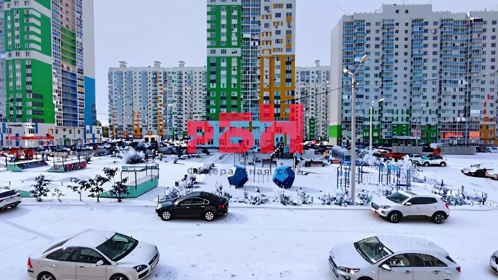 Помещение свободного назначения в Воронежская область, Воронеж ... - Фото 1