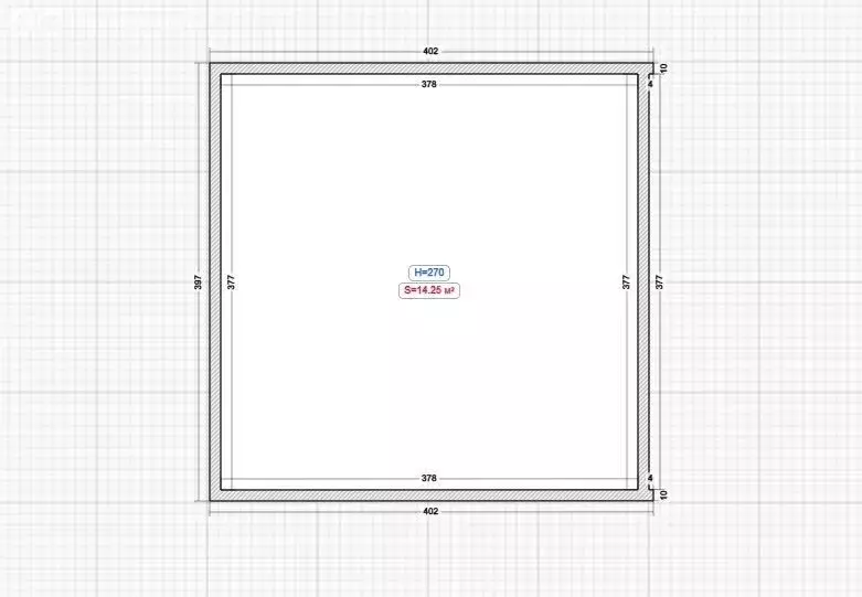 Участок в Назрань, Калмыцкая улица (6 м) - Фото 1