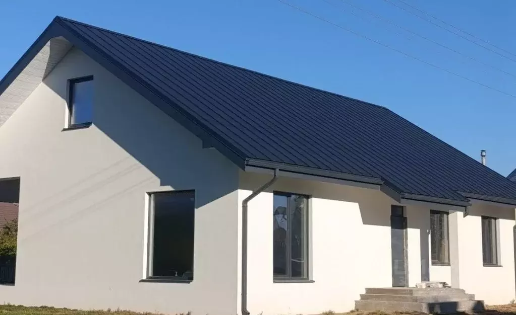 Дом в Московская область, Раменское Дальний квартал кп,  (141 м) - Фото 2