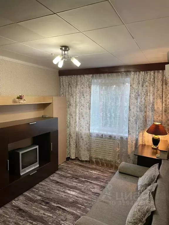 1-к кв. Оренбургская область, Оренбург ул. Чкалова, 52 (36.0 м) - Фото 0