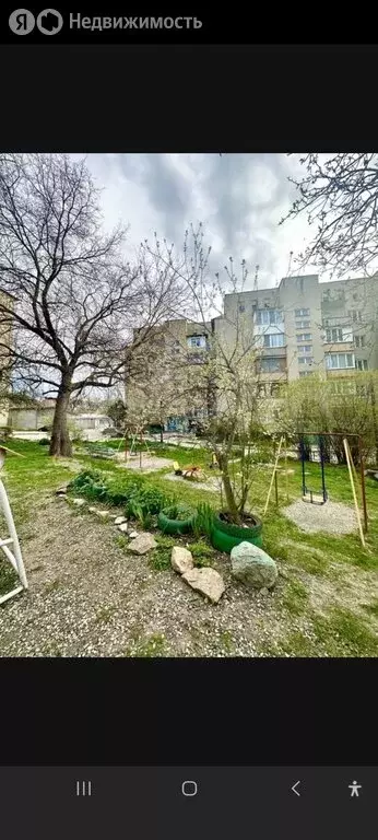 3-комнатная квартира: Кисловодск, Набережная улица, 75 (86 м) - Фото 1