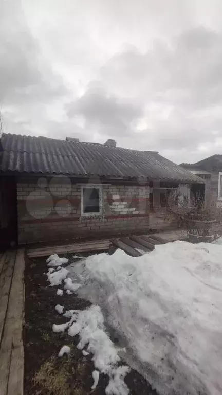 Дом 73,4 м на участке 9 сот. - Фото 1