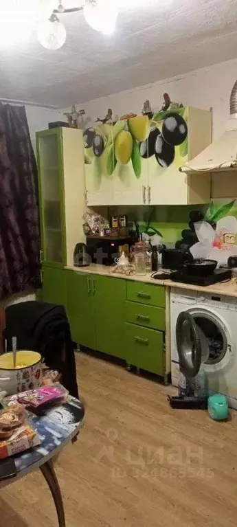 3-к кв. Брянская область, Брянск Ново-Советская ул., 73/46 (53.0 м) - Фото 1