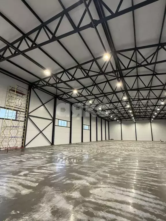 Склад в Московская область, Балашиха городской округ, д. Дятловка ул. ... - Фото 1