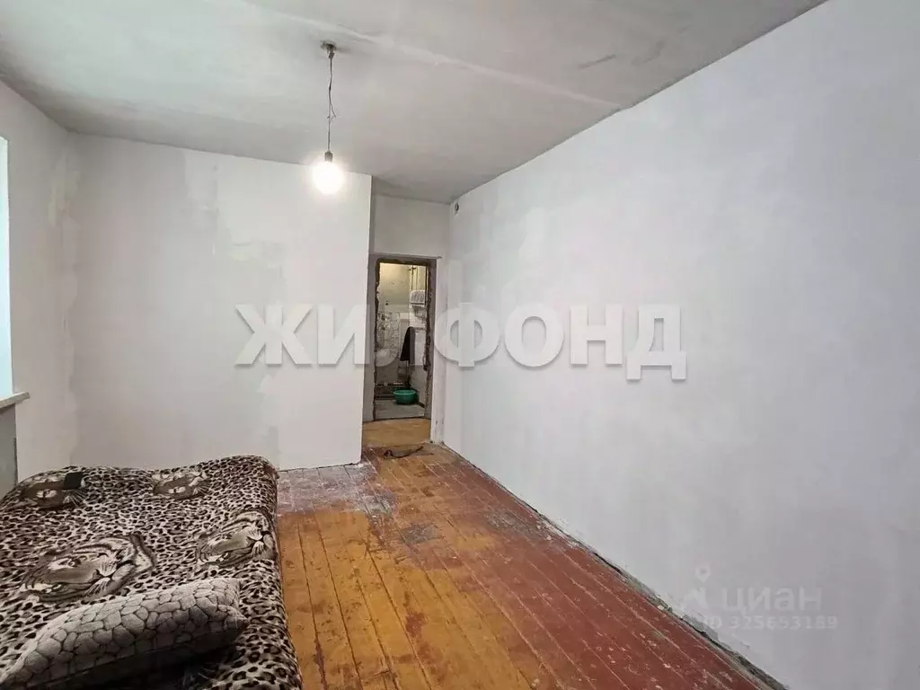 2-к кв. Новосибирская область, Обь Геодезическая ул., 56 (41.0 м) - Фото 2