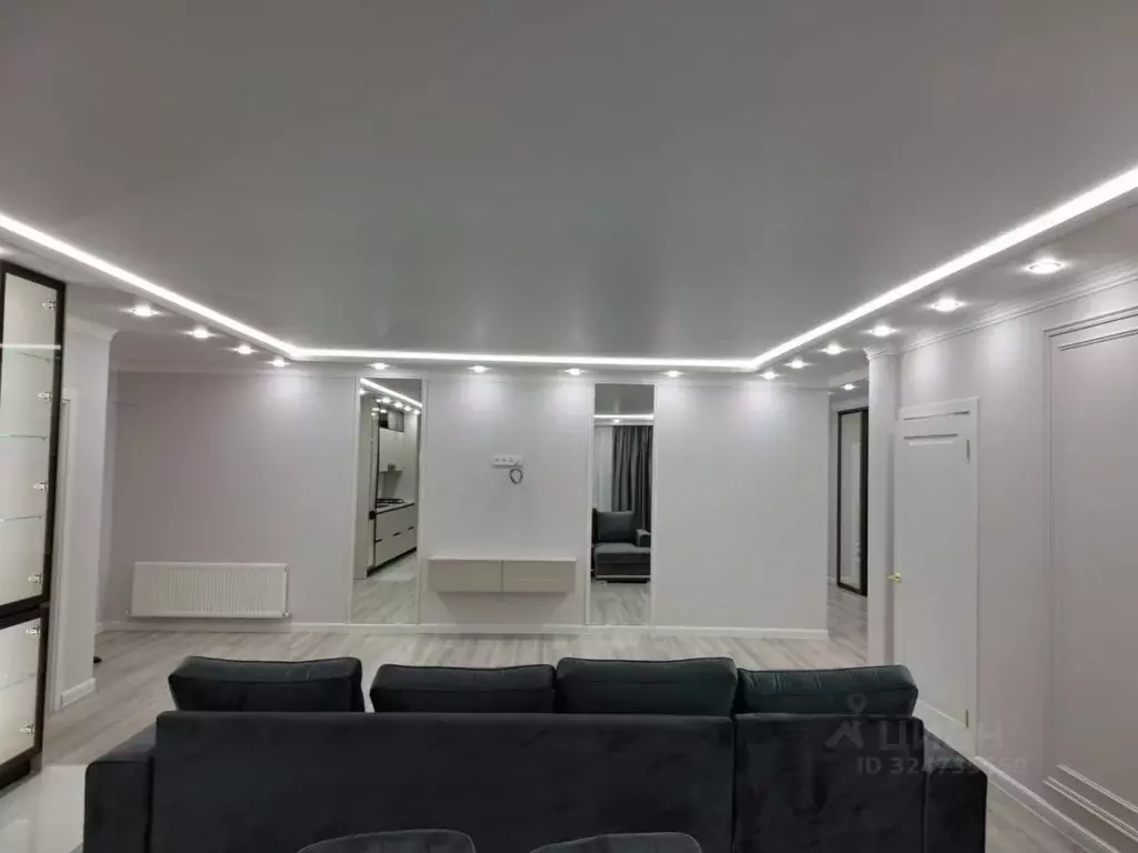 4-к кв. Северная Осетия, Владикавказ ул. Гастелло, 65 (142.0 м) - Фото 2