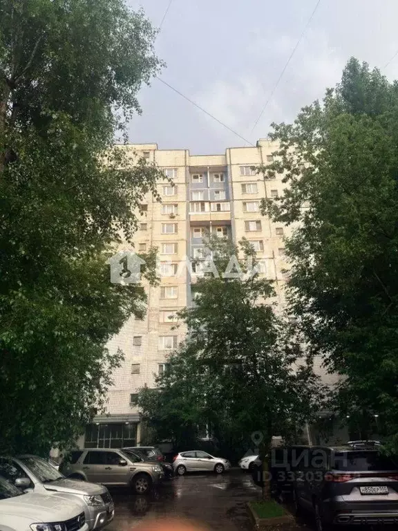 1-к кв. Москва 1-й Войковский проезд, 4К2 (39.0 м) - Фото 1