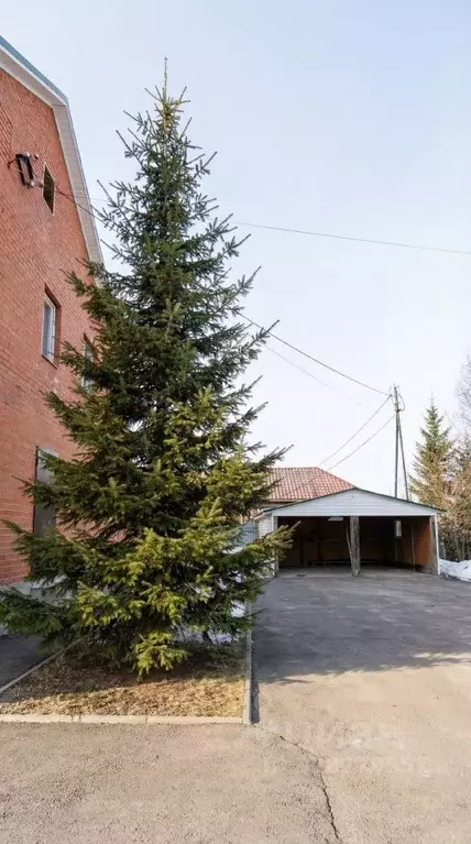Дом в Ханты-Мансийский АО, Ханты-Мансийск Светлая ул., 32 (324 м) - Фото 1