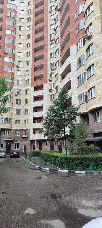 1-к кв. Московская область, Красногорск бул. Южный, 6 (40.0 м) - Фото 0