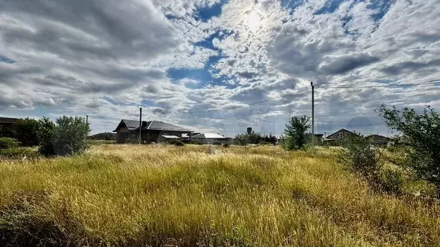 Участок 10 сот. (ИЖС) - Фото 0