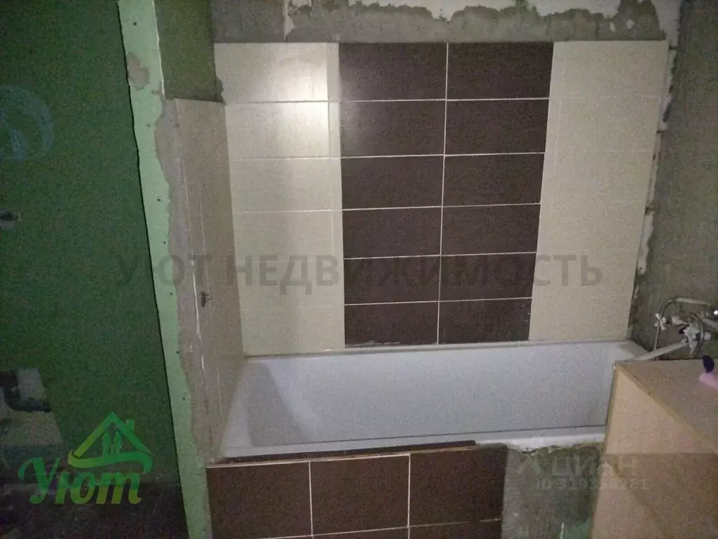 2-к кв. Московская область, Жуковский ул. Лацкова, 1 (61.9 м) - Фото 1