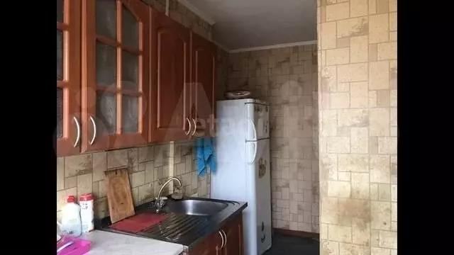 1-к. квартира, 38,2 м, 2/5 эт. - Фото 1