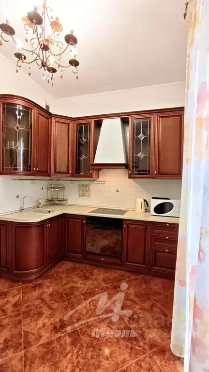 1-к кв. Московская область, Химки ул. Лавочкина, 13к1 (54.0 м) - Фото 1