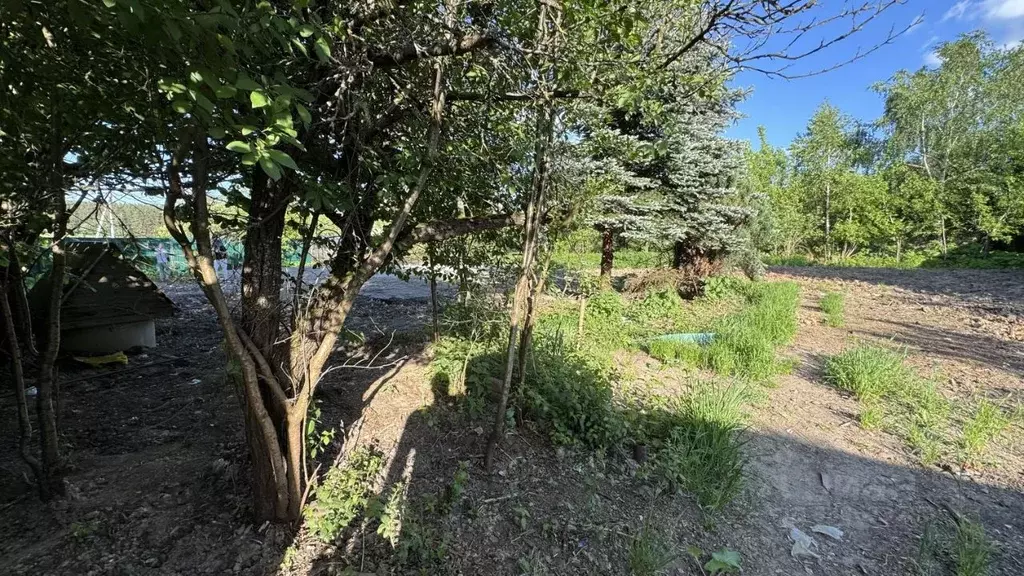 Участок в Московская область, Подольск городской округ, д. Харитоново ... - Фото 2