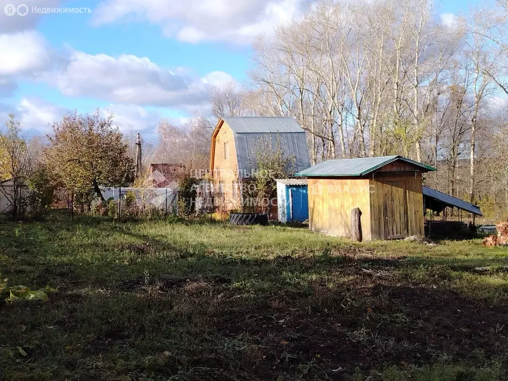 Участок в Рязанский район, Вышгородское сельское поселение, село ... - Фото 1