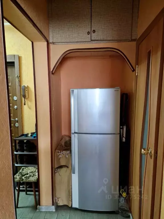 2-к кв. Москва ул. Коштоянца, 10 (53.1 м) - Фото 0