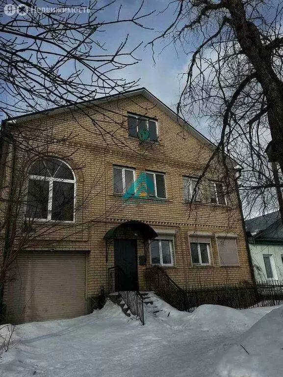Дом в Оренбург, Григорьевская улица (287 м) - Фото 1