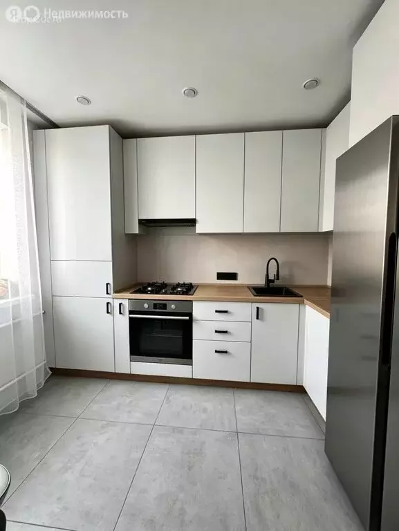 2-комнатная квартира: Йошкар-Ола, улица Лебедева, 55Б (52 м) - Фото 1