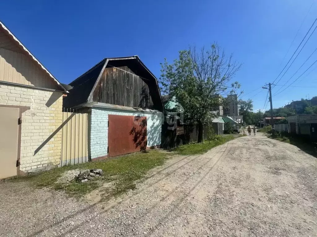 Дом в Калужская область, Калуга ул. Весенняя, 5 (54 м) - Фото 2