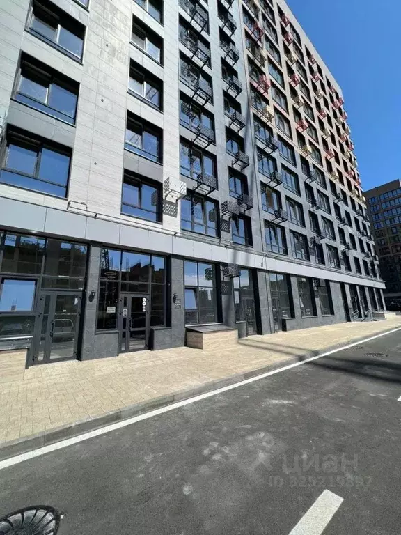 Помещение свободного назначения в Ставропольский край, Ставрополь ул. ... - Фото 1