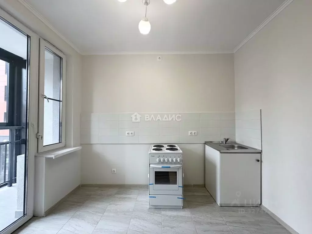 2-к кв. Москва Базовская ул., 24Б (59.5 м) - Фото 1