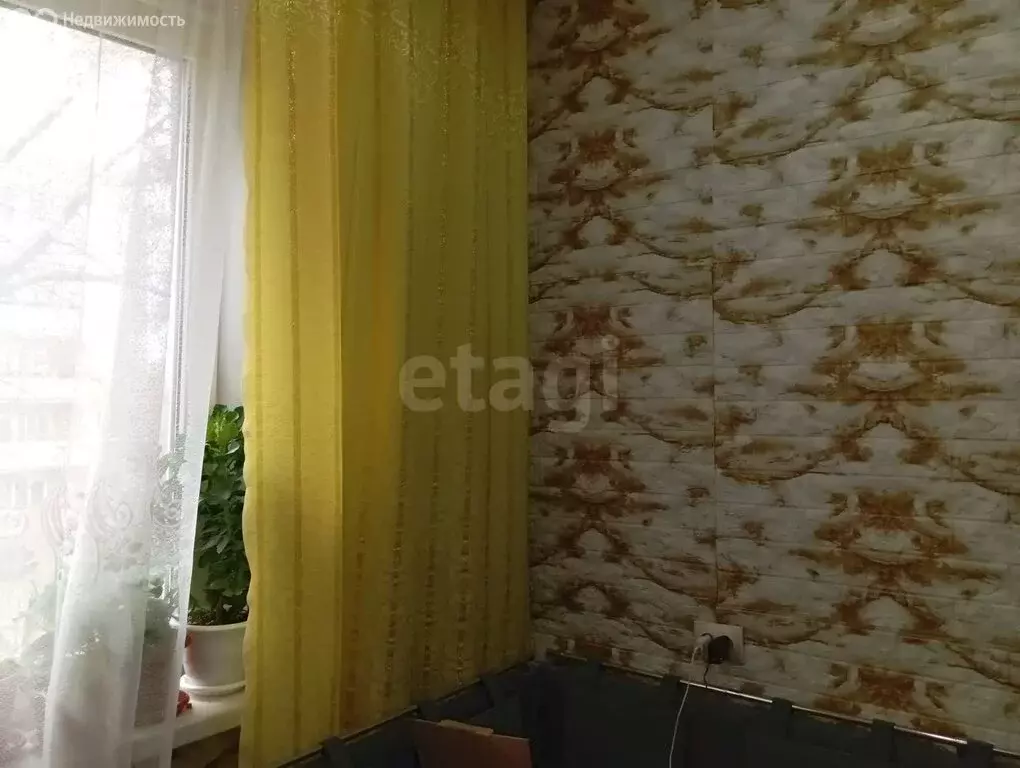 2-комнатная квартира: Миасс, улица Вернадского, 2 (55 м) - Фото 1
